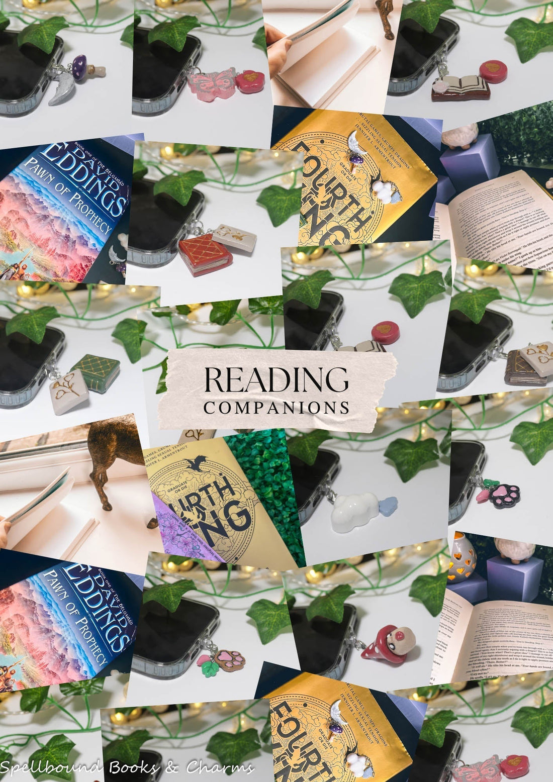 Tracking Your Reading Goals: A Journey of Intentional Discovery