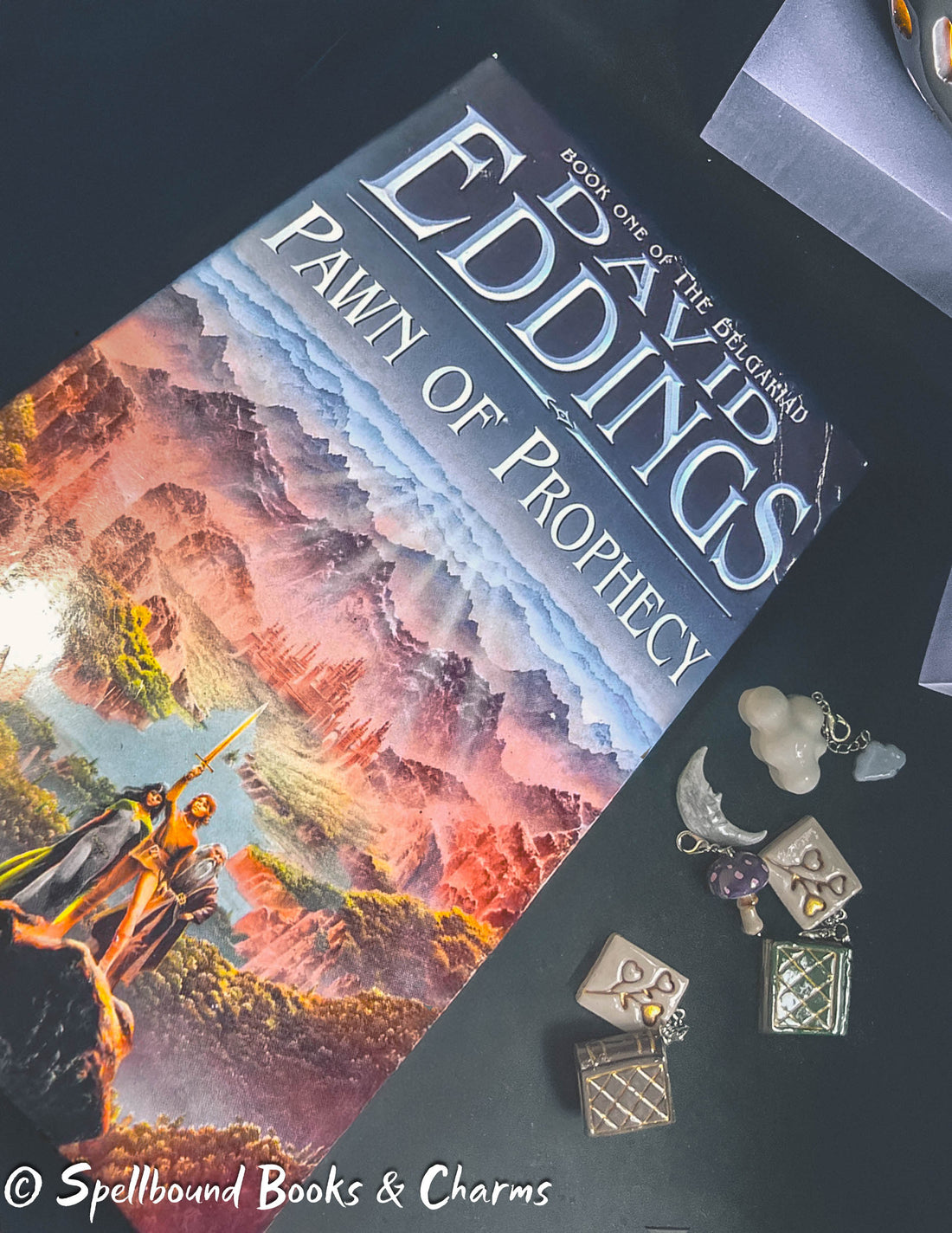 Finding Magic After 40: When Life Changes Spark Creativity