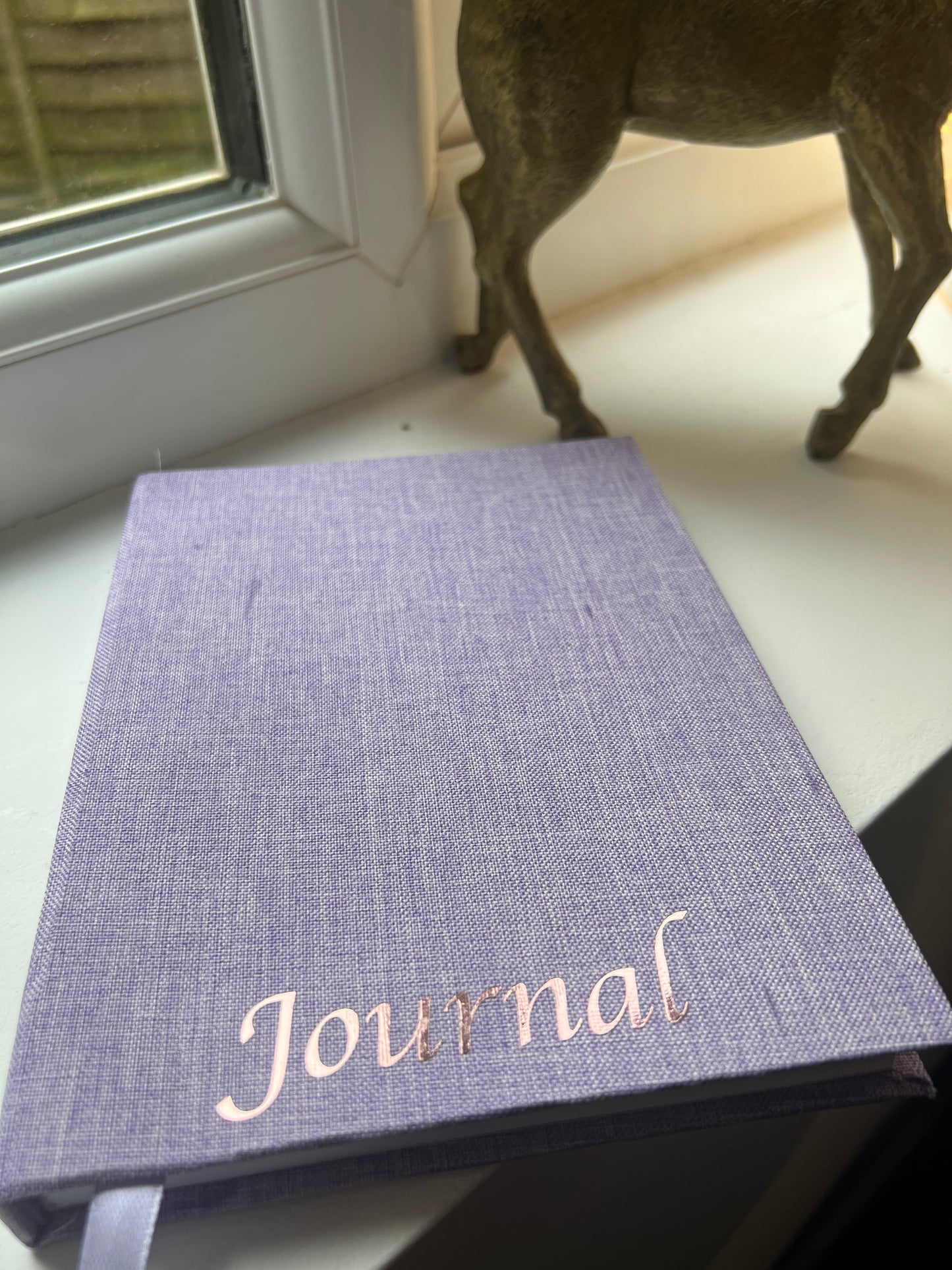 Hand-Sewn Journal Prototypes - Feedback Welcome!