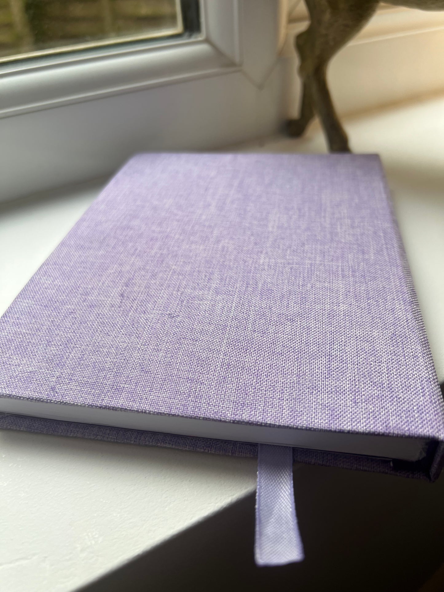 Hand-Sewn Journal Prototypes - Feedback Welcome!