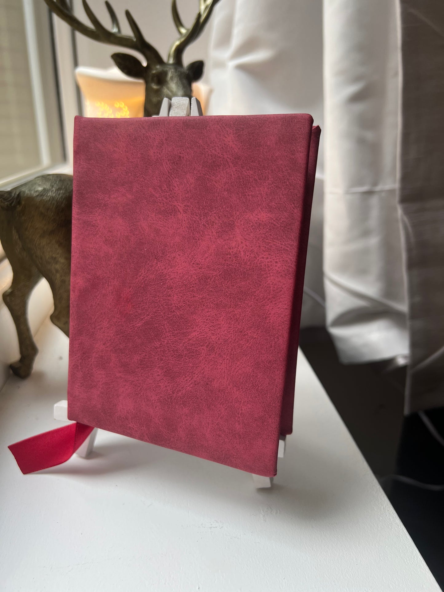 Hand-Sewn Journal Prototypes - Feedback Welcome!