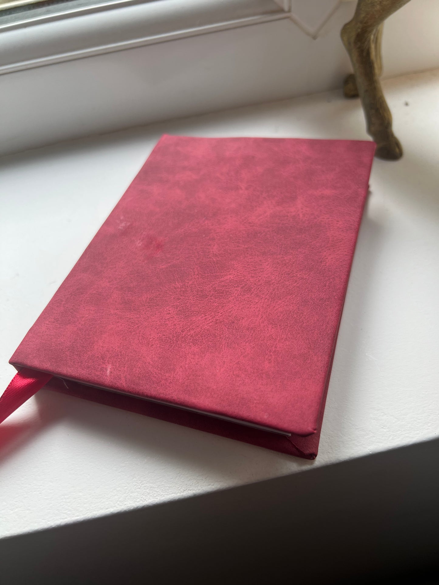 Hand-Sewn Journal Prototypes - Feedback Welcome!
