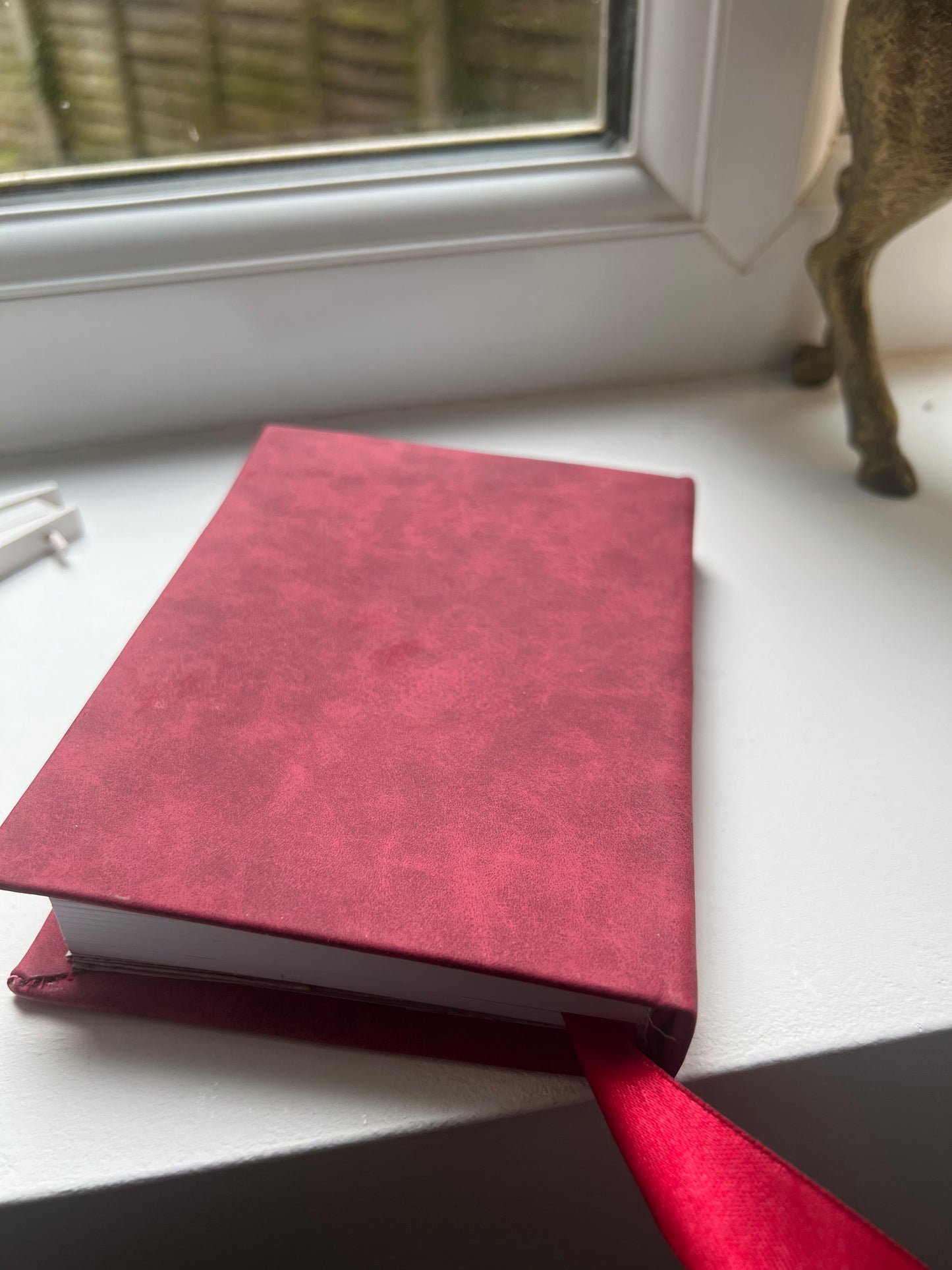 Hand-Sewn Journal Prototypes - Feedback Welcome!
