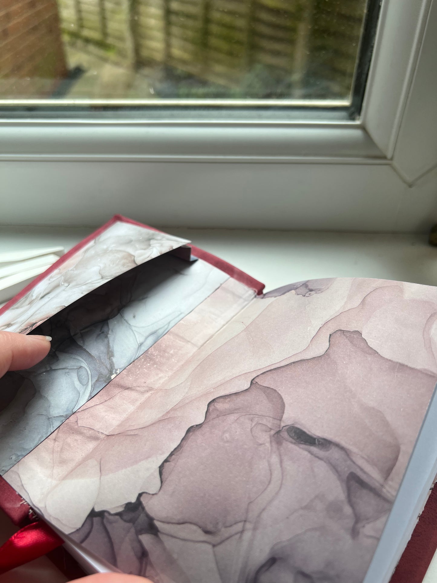 Hand-Sewn Journal Prototypes - Feedback Welcome!
