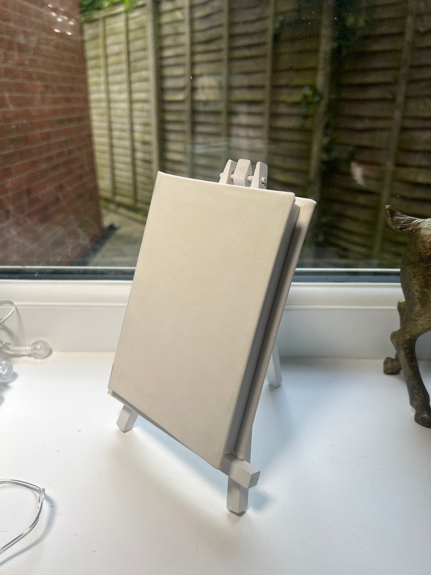 Hand-Sewn Journal Prototypes - Feedback Welcome!