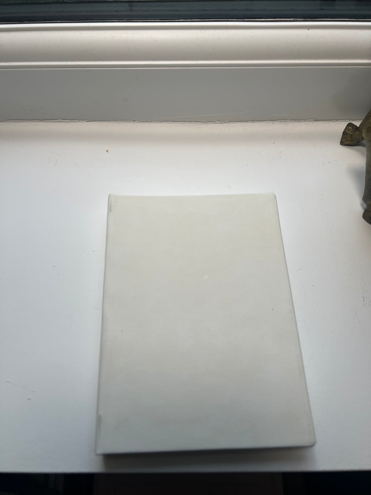 Hand-Sewn Journal Prototypes - Feedback Welcome!