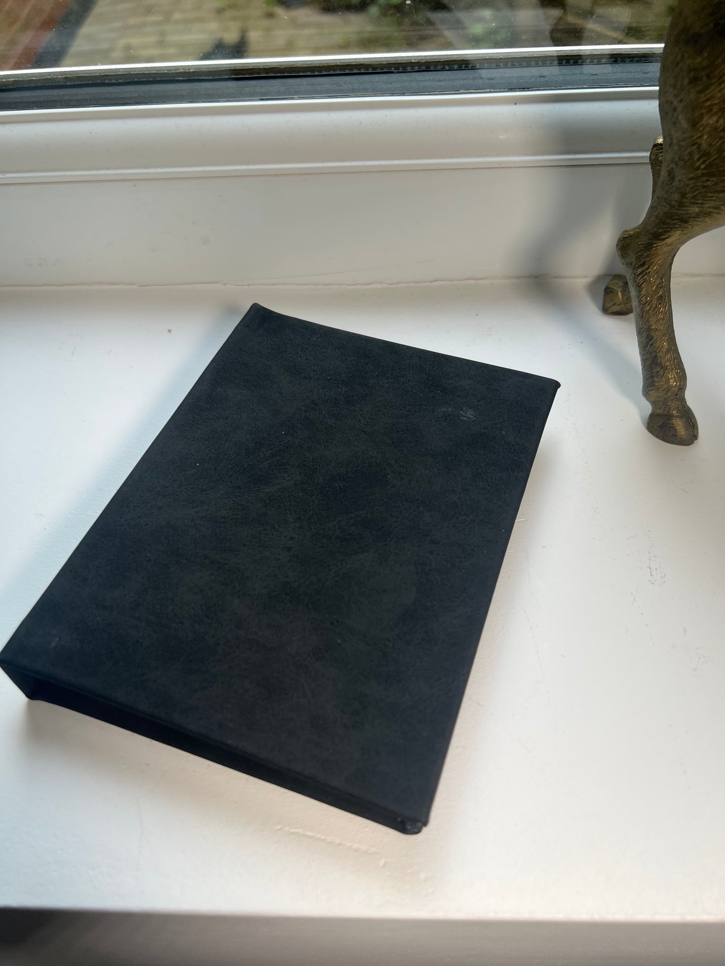 Hand-Sewn Journal Prototypes - Feedback Welcome!