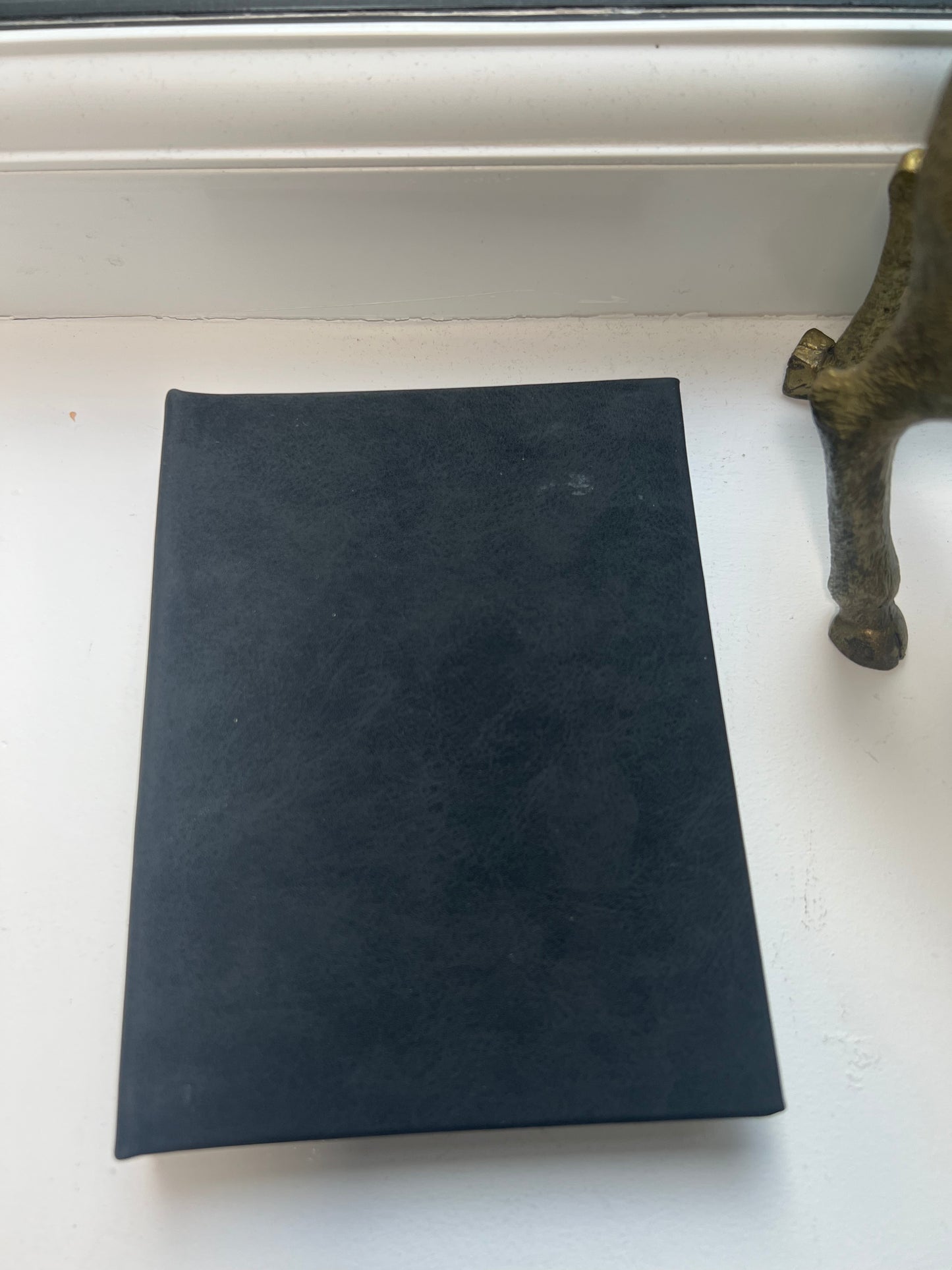 Hand-Sewn Journal Prototypes - Feedback Welcome!
