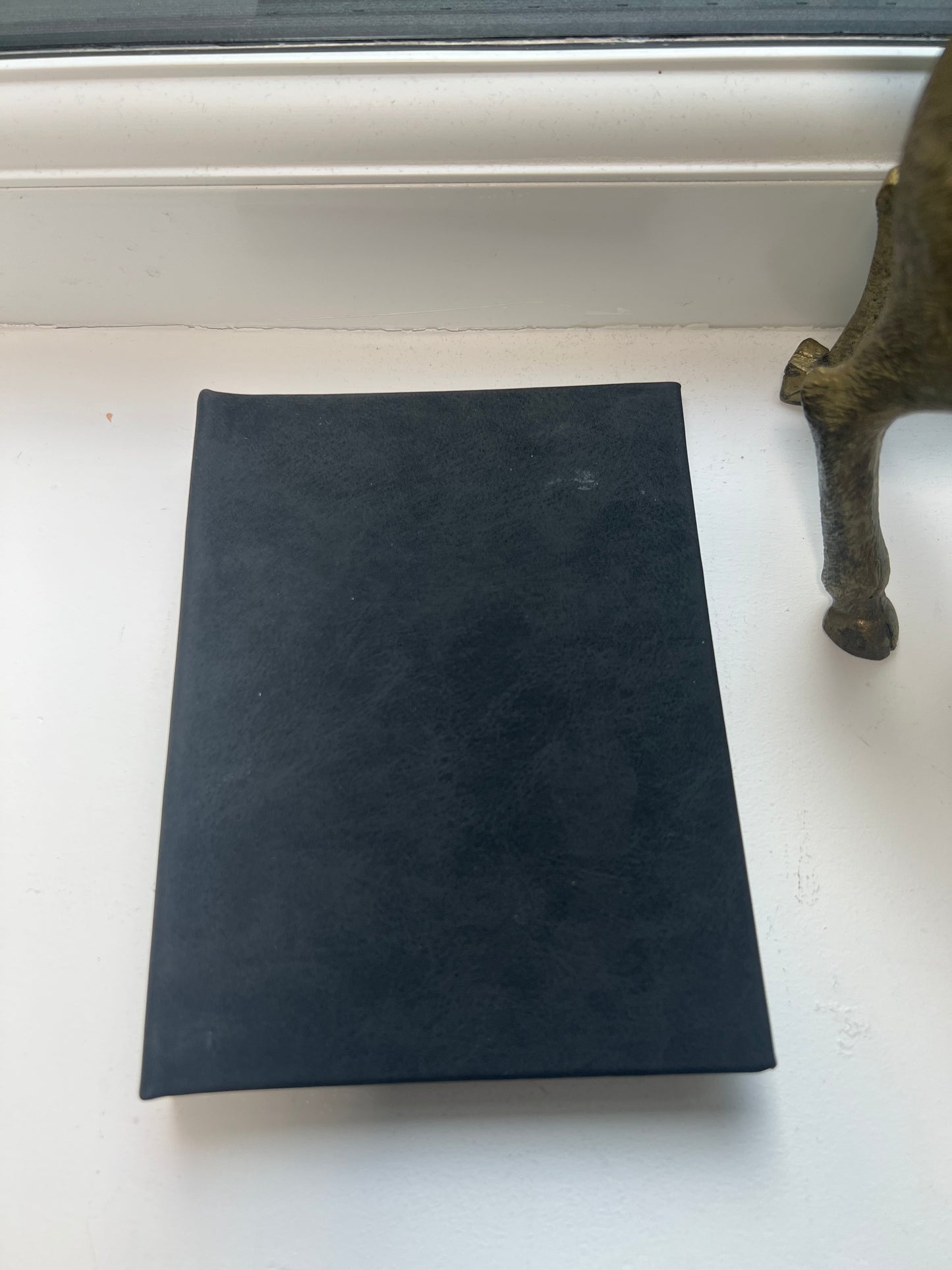Hand-Sewn Journal Prototypes - Feedback Welcome!