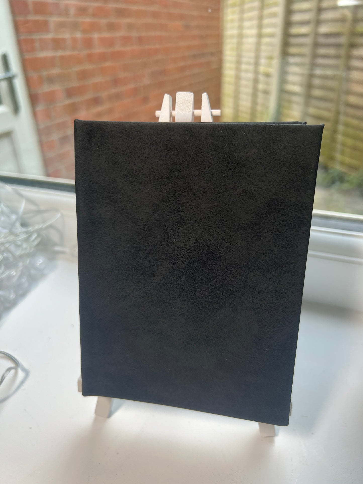 Hand-Sewn Journal Prototypes - Feedback Welcome!