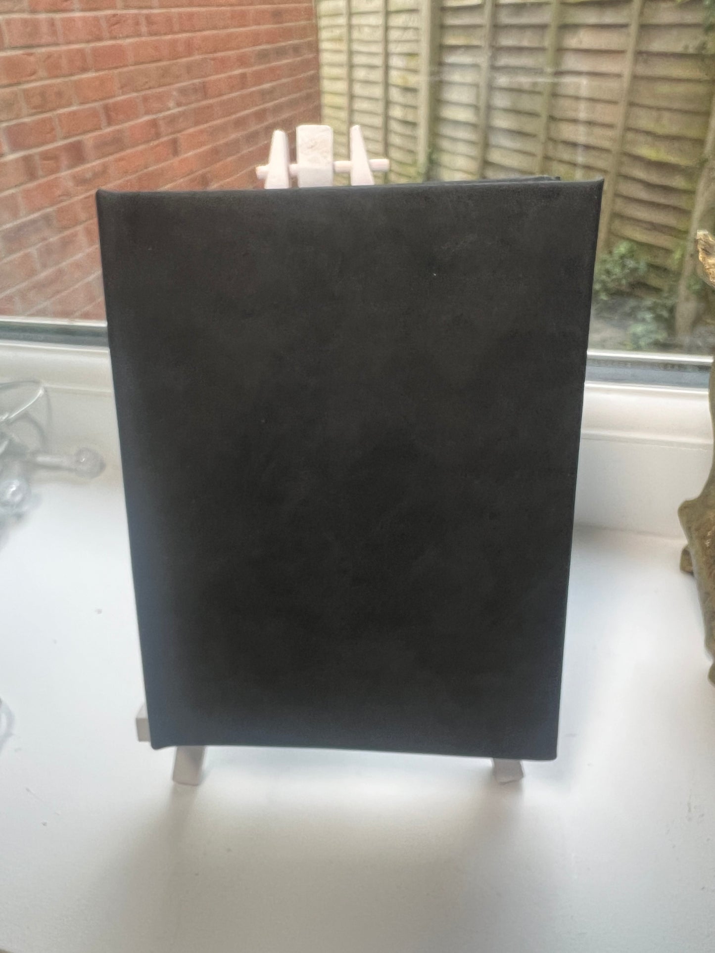Hand-Sewn Journal Prototypes - Feedback Welcome!