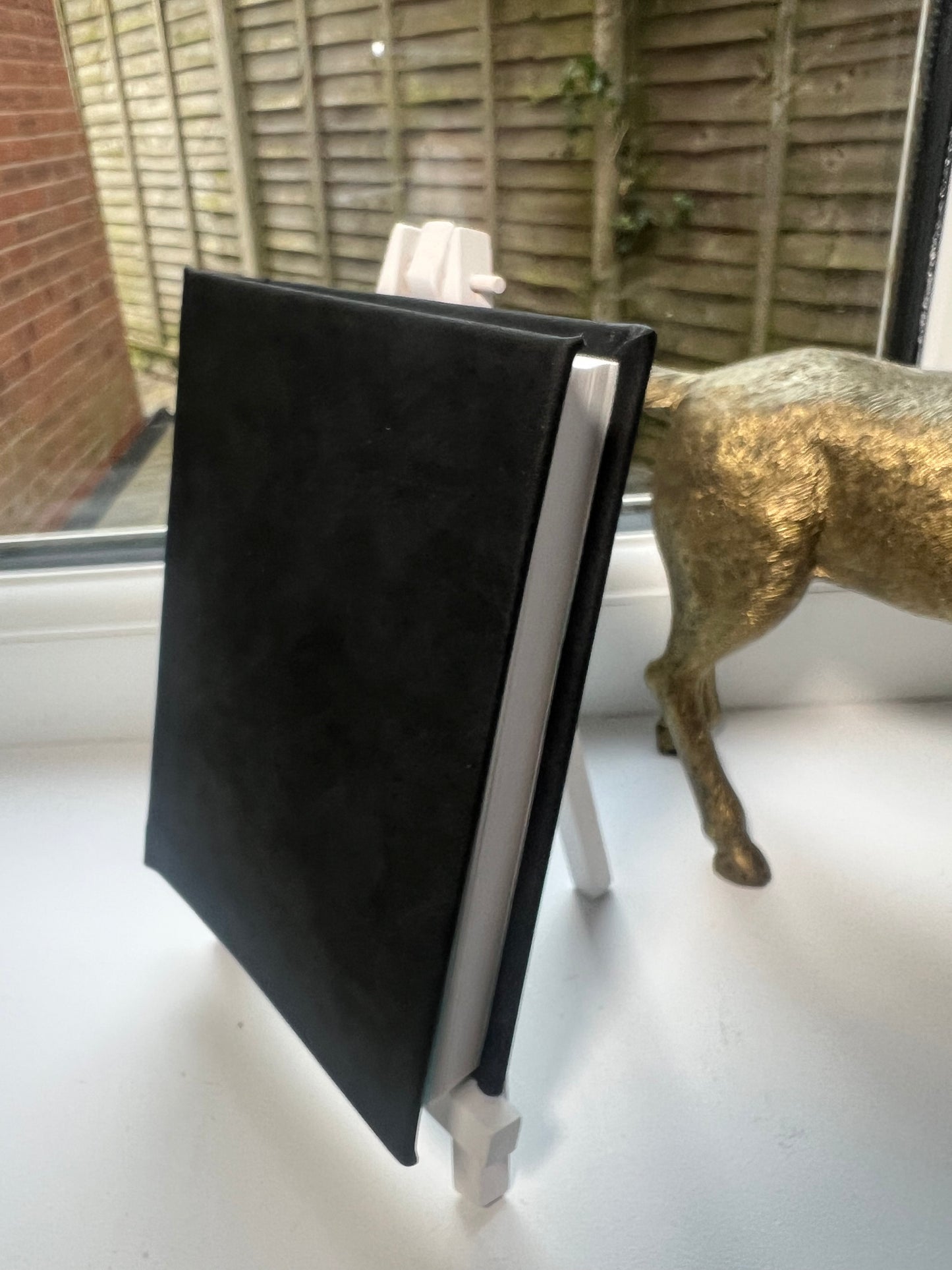 Hand-Sewn Journal Prototypes - Feedback Welcome!