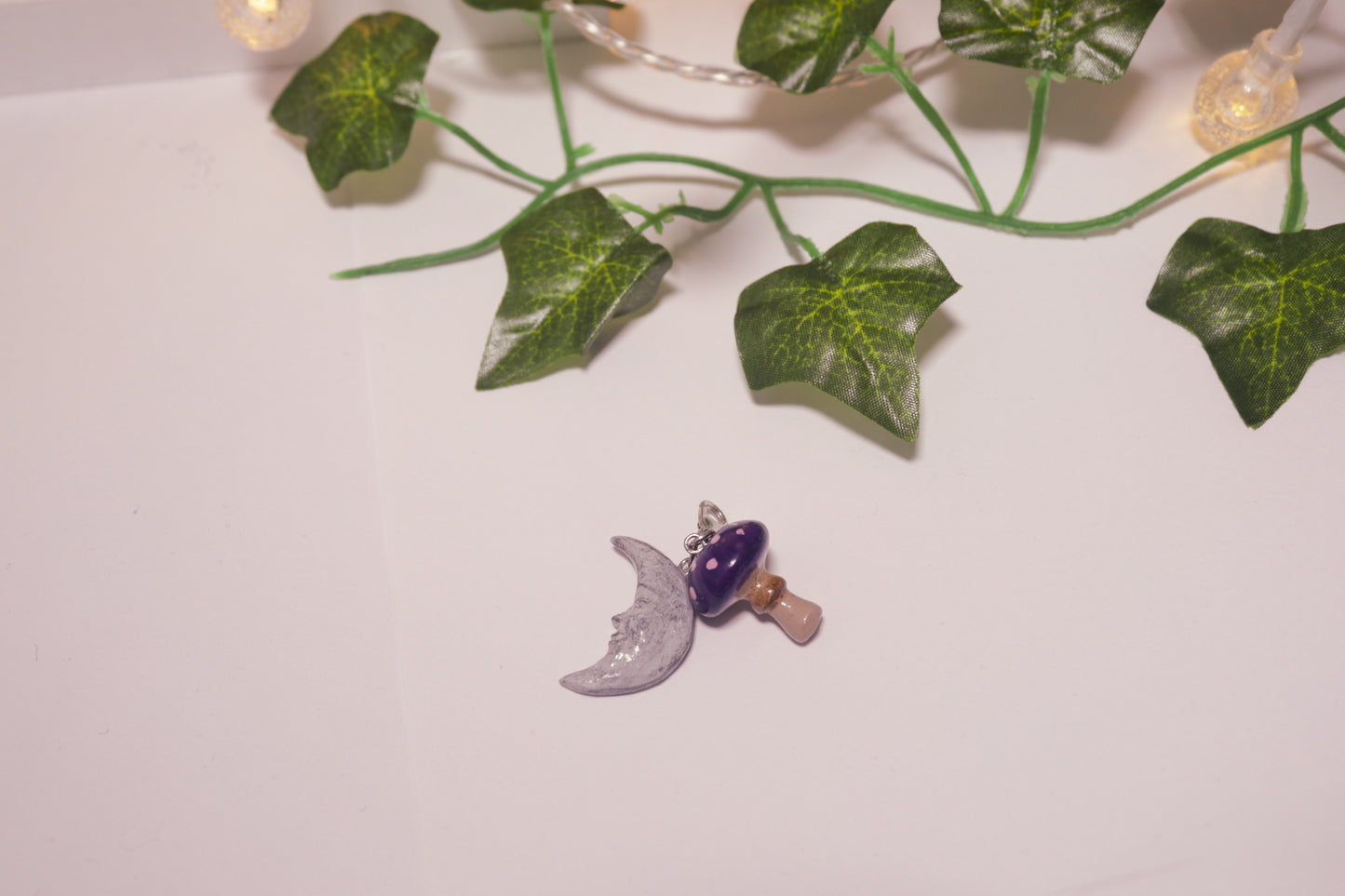 Midnight Mycology: The Twilight Forager's Dream