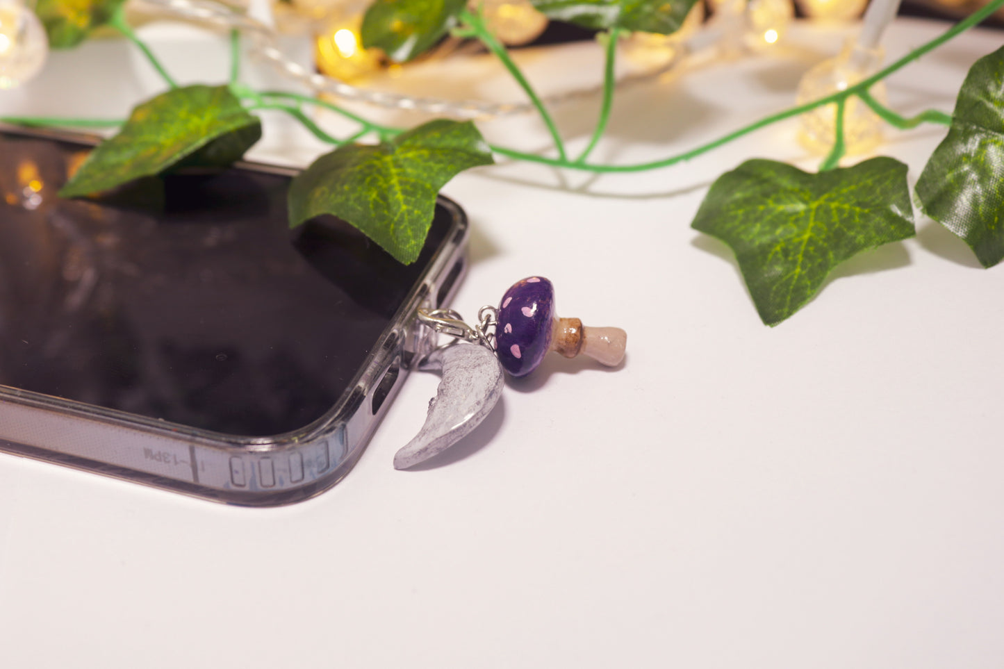 Midnight Mycology: The Twilight Forager's Dream