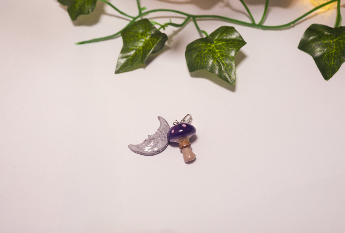 Midnight Mycology: The Twilight Forager's Dream