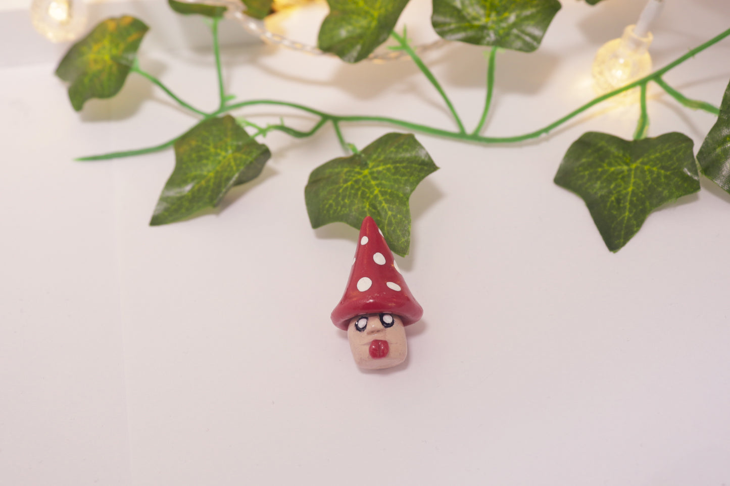 Finnegan Fungus: Guardian of Forgotten Folklore