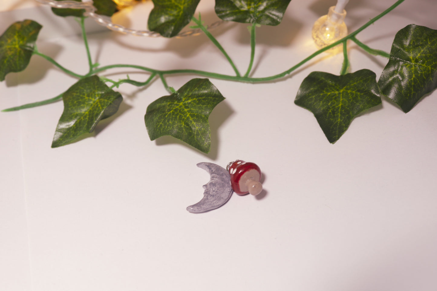 Midnight Mycology: The Twilight Forager's Dream