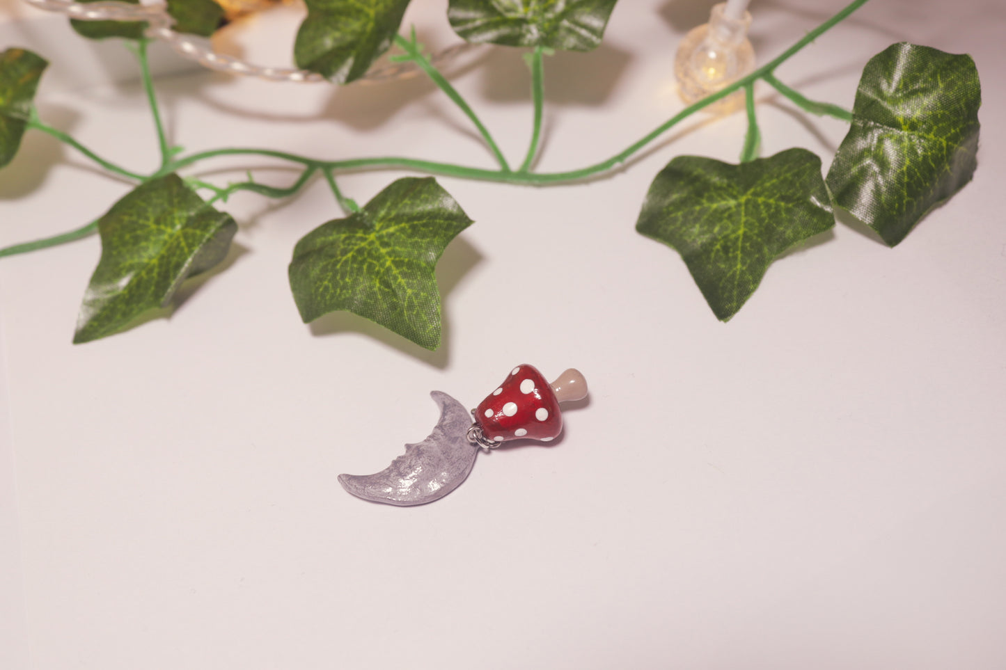 Midnight Mycology: The Twilight Forager's Dream