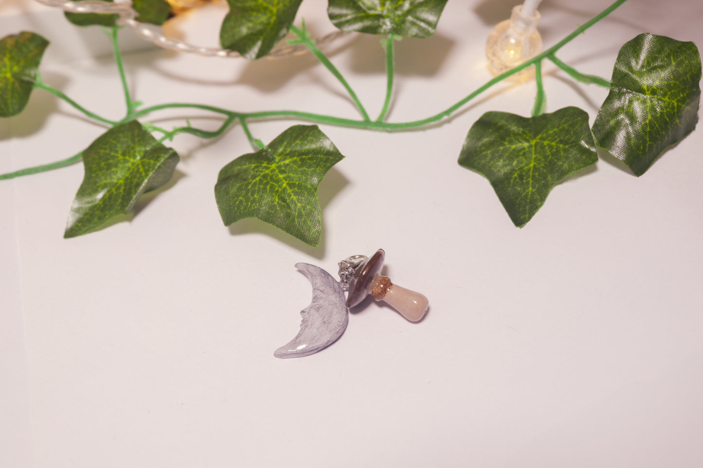 Midnight Mycology: The Twilight Forager's Dream