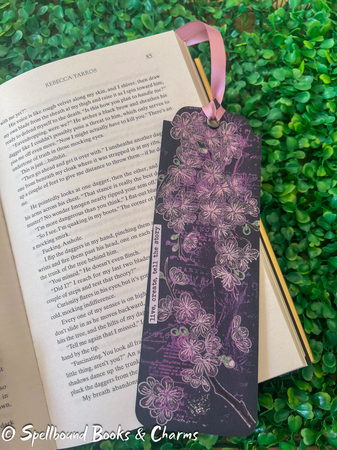Enchanted Summer: Your Guide to the Most Swoon-Worthy Romantasy Reads